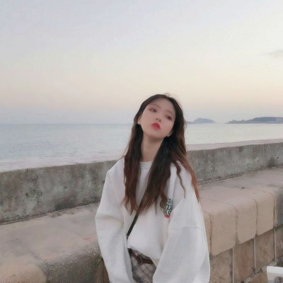 20张高清好看的美女QQ头像合集