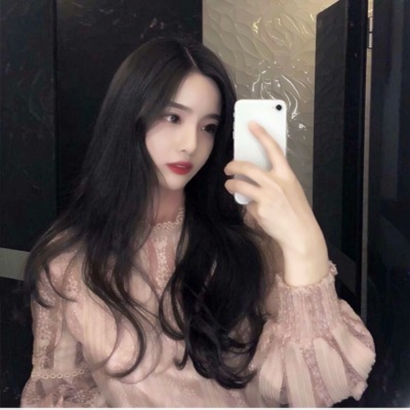 25张高清有韵味的成熟女生魅力头像合集