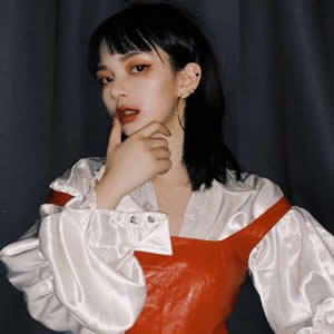 微信女生霸气女王范头像 16张高清好看的女王范女生头像合集