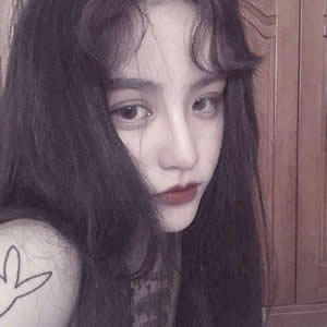 超拽霸气高冷女生头像 16张高清无水印合集