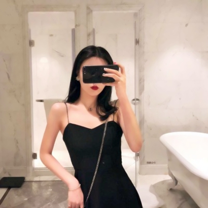 30张高清意境感拉满的QQ唯美女生头像