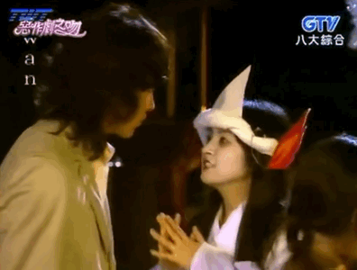 袁湘琴可爱表情包合集来啦