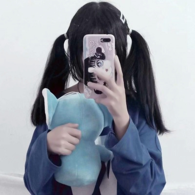 女生闺蜜头像合集！18张高清好看的闺蜜头头像分享