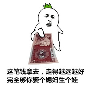 拿着五毛钱去营业厅充智商的表情包合集
