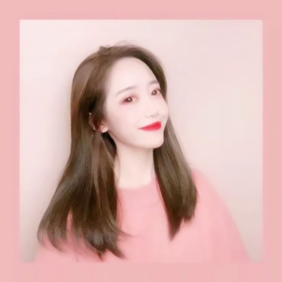 36张高清时尚闺蜜头像 一人一张的QQ女生头像合集