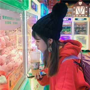 12张高清长发女生唯美QQ头像合集