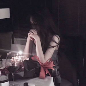 成熟性感女生部位头像合集 12张高清美图上线