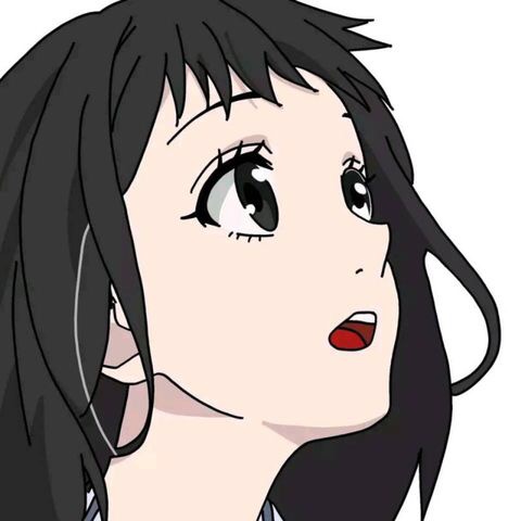 今天的热门情侣头像来啦！
