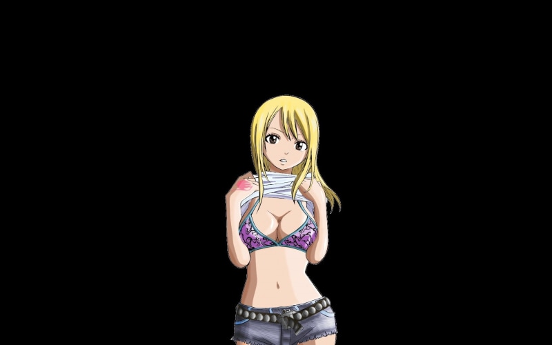 艾露莎·舒卡勒托高清壁纸合集