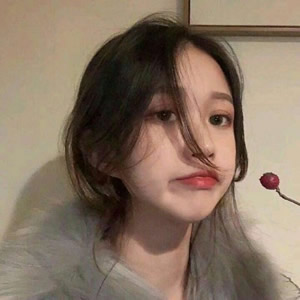 16张高清帅气女生短发QQ头像 直接拿来用