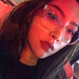 超酷女生头像合集！16张高清无水印帅酷头像任你挑