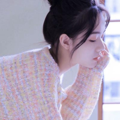 女生意境闺蜜头像来啦！30张高清唯美一对两张图合集