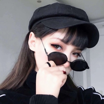 20张酷飒野感女生头像 高清霸气又带点撩人的风格