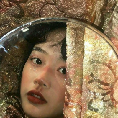 22组闺蜜微信头像合集 手把手教你get同款闺蜜感