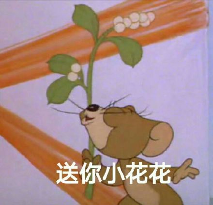 猫和老鼠表情包合集来了！聊天斗图直接用