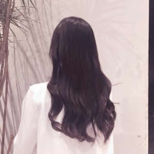 16张高清意境感拉满的女生背影头像，氛围感直接拉满