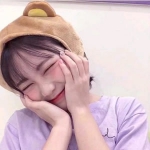 16张甜美可爱风女头像 软萌感拉满的女生头像合集