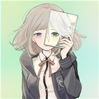 18张好看的短发动漫女生头像 整理好了直接用