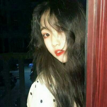 热门闺蜜头像合集 16张好看的女生头像来啦