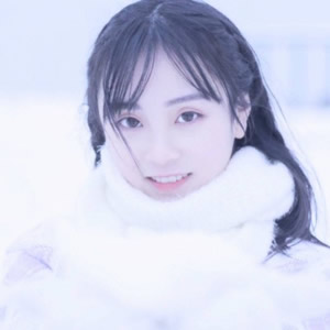 女生冬天微信头像来啦！16张暖乎乎的氛围感女生头像合集