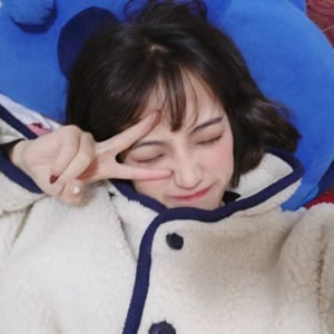 15张满满仙女感的小清新可爱女生头像 高清图合集