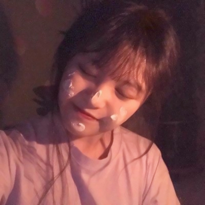 款高冷霸气个性女生头像 共30张