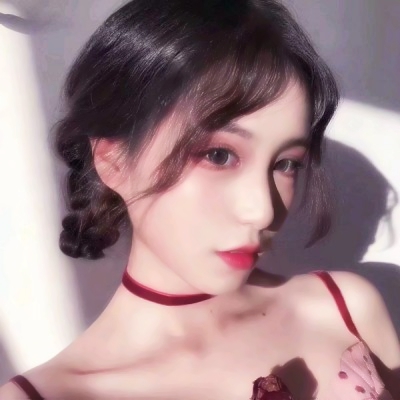 闺蜜三人霸气拽酷头像合集 24张高清超飒三人组头像