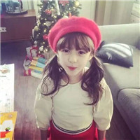 18张QQ软萌小女孩头像 女生专属可爱头像合集