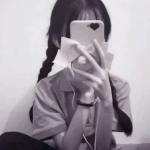 30张超萌手机控女生头像 高清可爱氛围感拉满