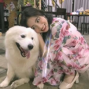 12张高清清纯款！微信女生可爱头像合集来了