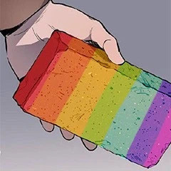 斗图必备！这套砖头表情包赶紧收好