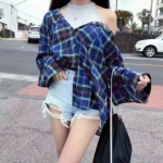 11张高清好身材女生部位头像 性感女生头像合集