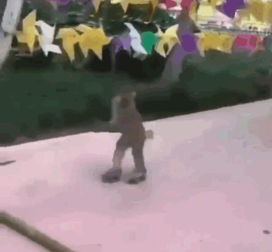 猴猴主题动图表情包合集来了