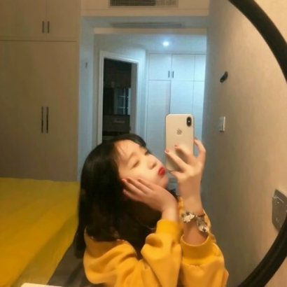 15张清冷感短发女神头像 高清又有格调的女生头像合集