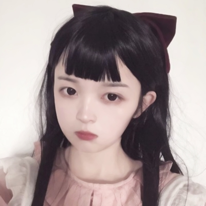 35张搞怪可爱女生头像 软萌又爱整活的头像库