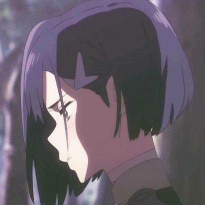 超火卡通闺蜜头像！可爱又好看直接抱走（共14张）