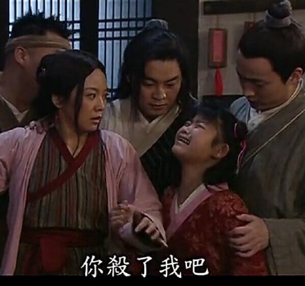 怀旧党集合！这套《武林外传》表情包太好用来斗图了