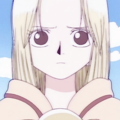 9张高清海贼王女生头像 好看又好用的动漫头像合集