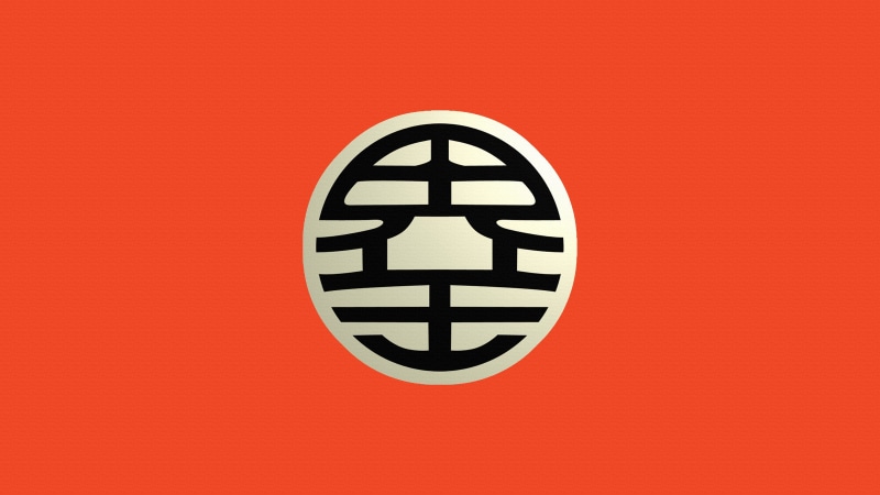 龙珠高清壁纸素材合辑