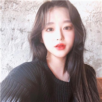 女生双人闺蜜QQ头像 真人好看款合集共16张