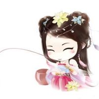 女生古风可爱呆萌头像合集 整整12张等你来挑