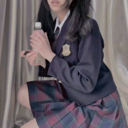 酷拽又有氛围感！27张高清部位女生头像合集