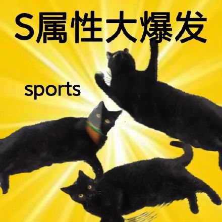 斗图神器！S属性大爆发表情包合集来啦