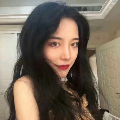 24张高清成熟韵味女生头像 沉稳气质感拉满