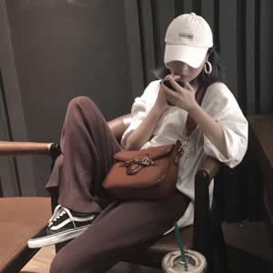 女生超拽QQ头像合集 姐就是这股拽劲儿