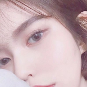 新款可爱时尚女生微信头像 16张高清大图分享