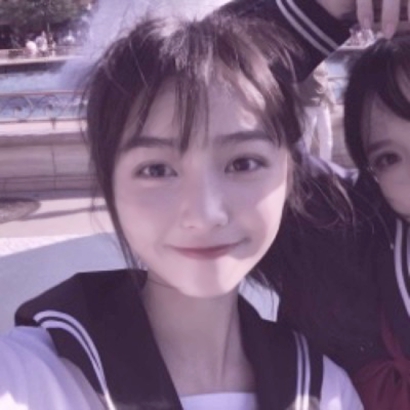 微信闺蜜头像一对两张 用一辈子的情谊当底色