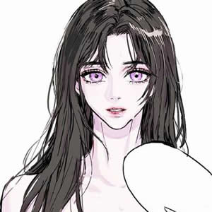 16张高清好看的女生个性简单手绘头像合集