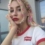 27张高清欧美霸气女生头像 个性感拉满的头像合集