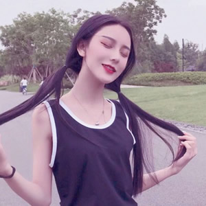 18张高清小清新时尚女生头像 气质感拉满